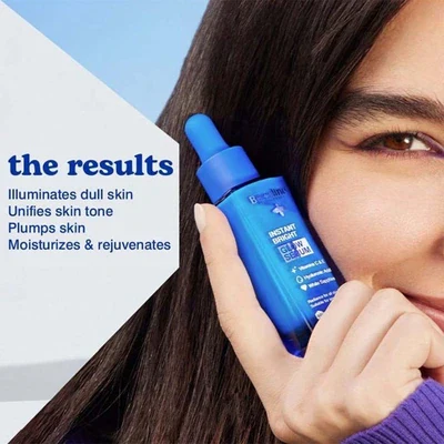 Beesline Instant Bright Glow Serum 30ml - Image 4