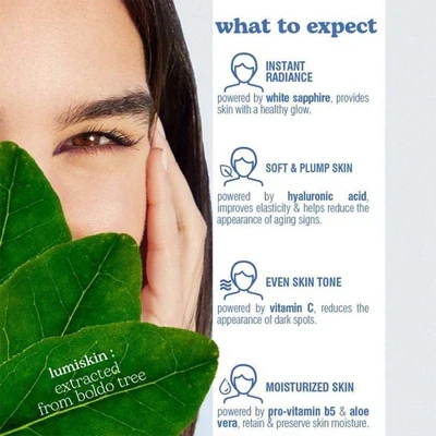 Beesline Instant Bright Glow Serum 30ml - Image 5