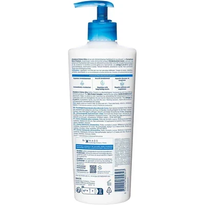 Bioderma Atoderm Cream Ultra 500ml - Image 3