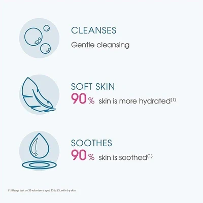 Bioderma Atoderm Intensive Gel Mousant 500ml - Image 3