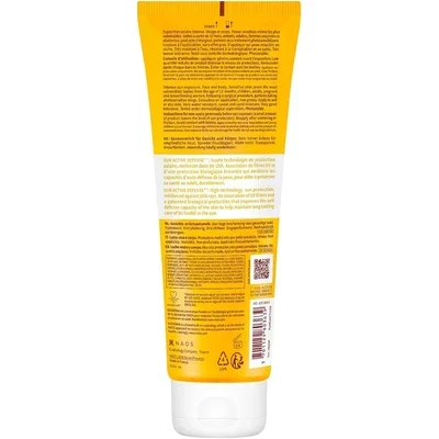 Bioderma Photoderm Lait Ultra Spf50+ 200ml - Image 4