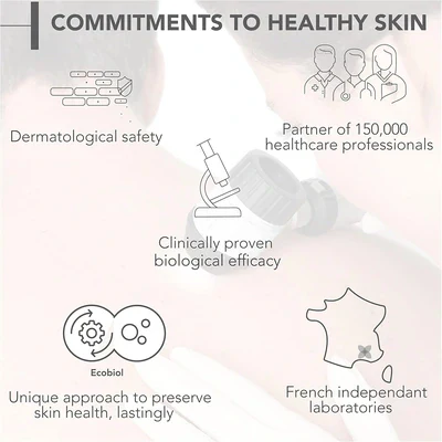 Bioderma Pigmentbio Foaming Cream 200ml - Image 6