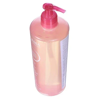 Bioderma Sensibio Gel Moussant 500ml - Image 4