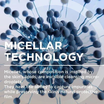 Bioderma Sensibio H2O Eye 125ml - Image 4