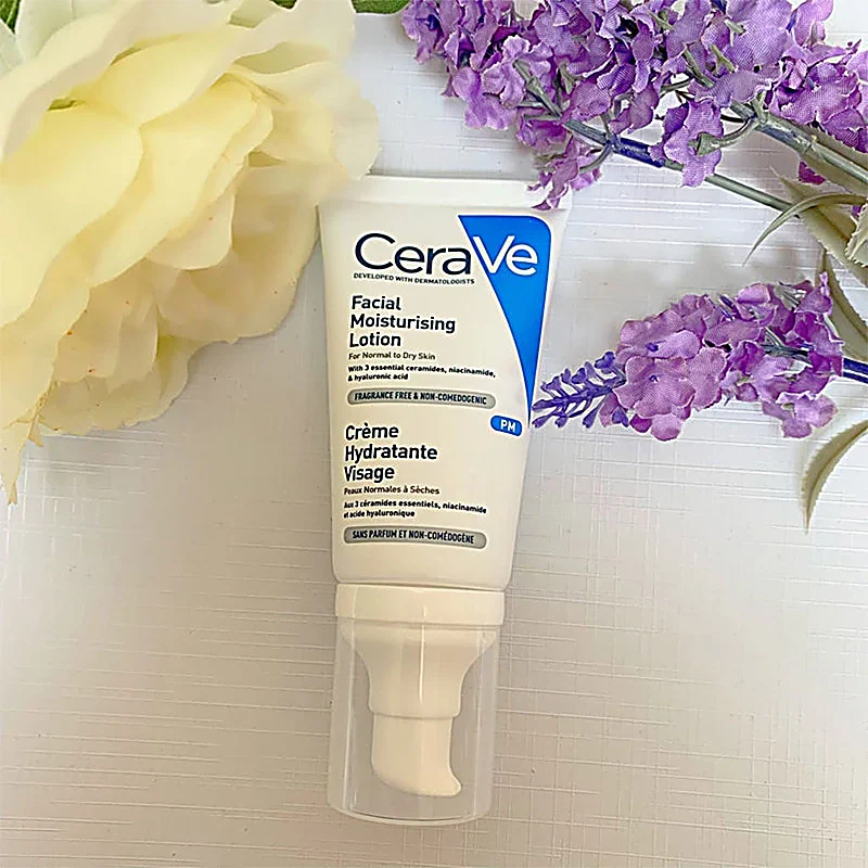 Cerave Facial Moisturising Lotion Pm 52Ml - Image 4