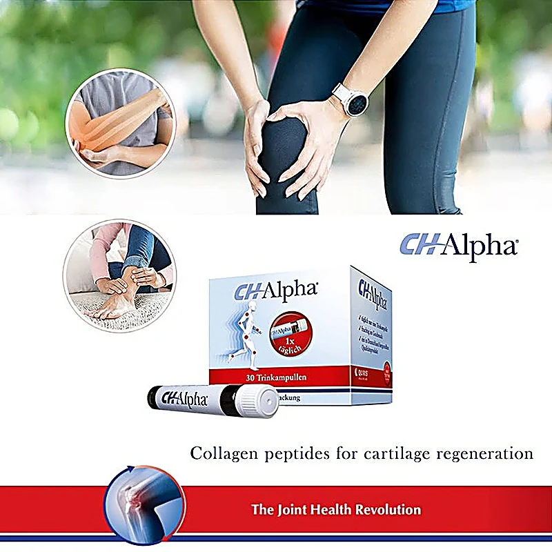 Ch Alpha Liquid 25mlx30s - Image 3