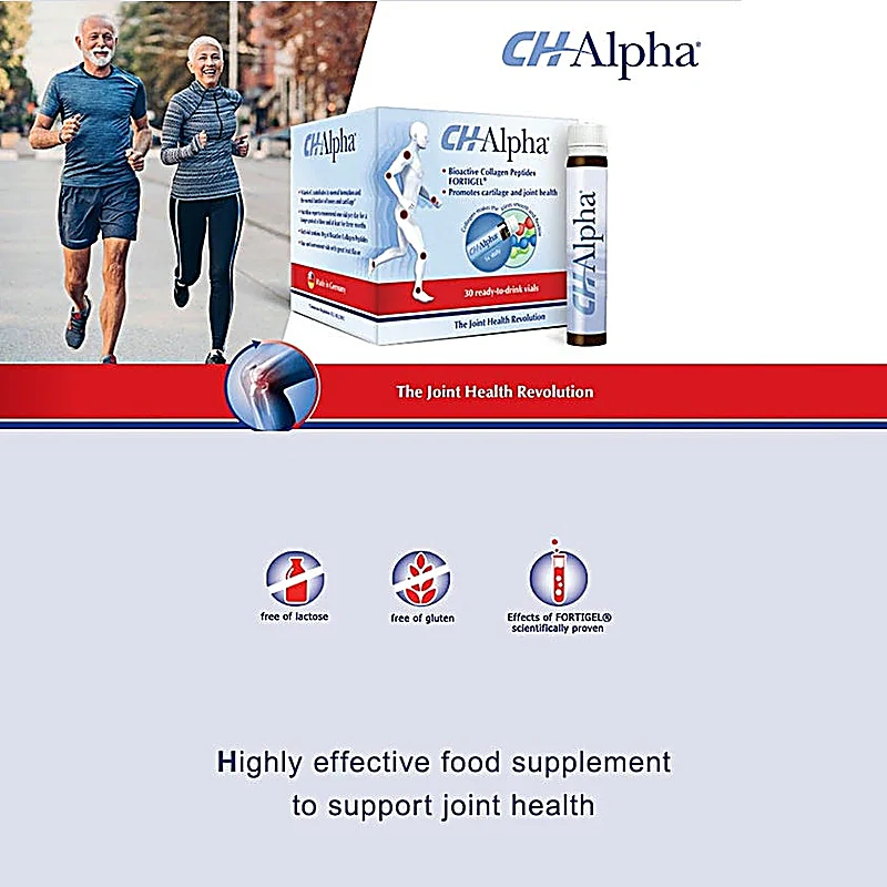 Ch Alpha Liquid 25mlx30s - Image 4