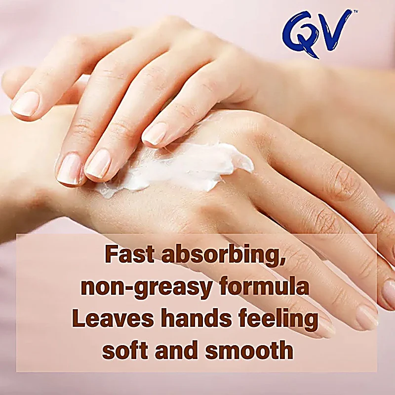 Ego QV Hand Cream Spf15 50g - Image 4