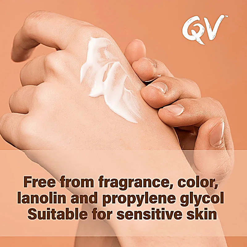 Ego QV Hand Cream Spf15 50g - Image 5