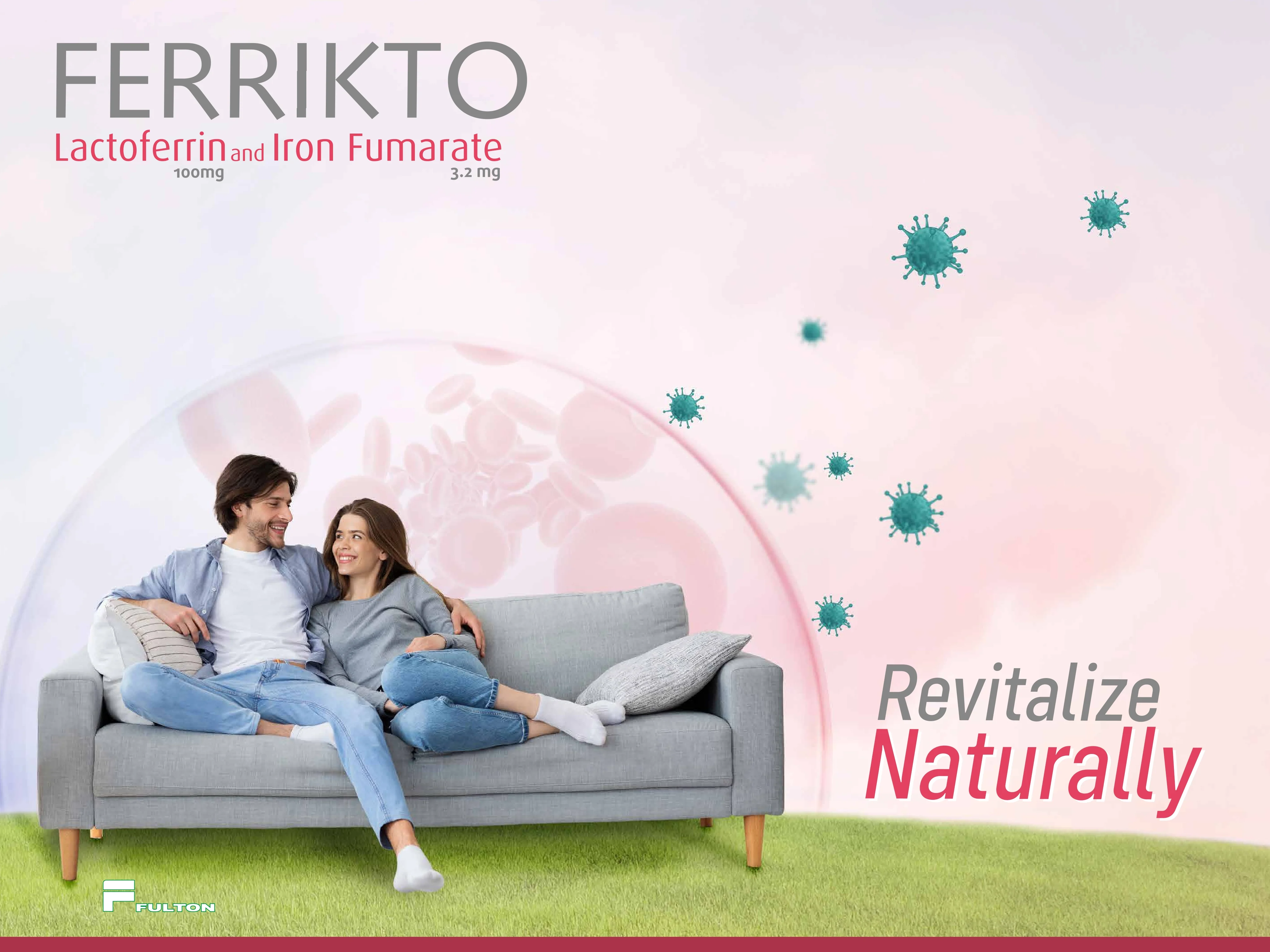 Ferrikto Capsules 30s - Image 4