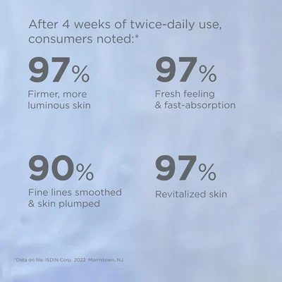 ISDINCEUTICS Hyaluronic Concentrate Serum 30ml - Image 3