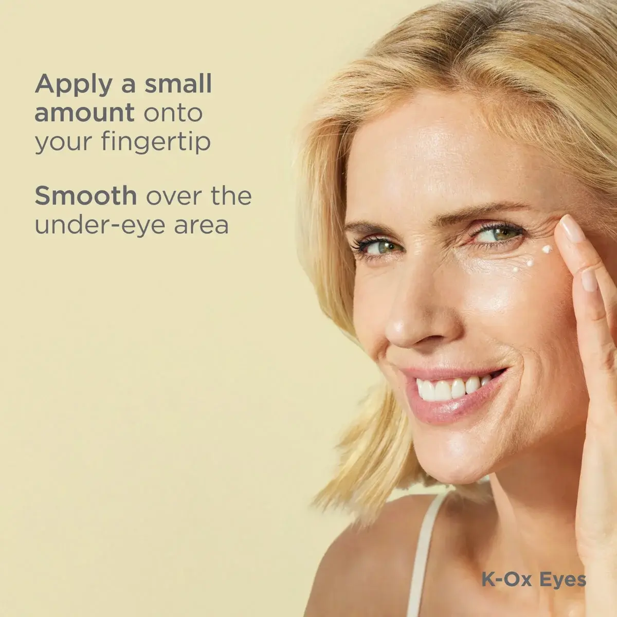 ISDINCEUTICS Rejuvenate K-Ox Eyes Cream 15g - Image 5