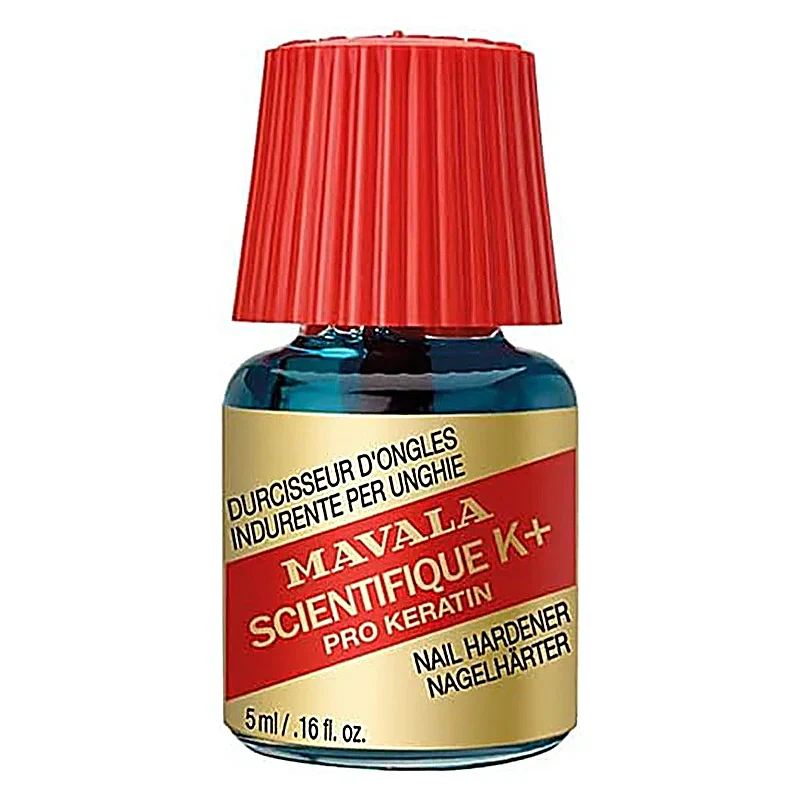 Mavala Scientifique K+ Nail Hardner 5ml - Image 3