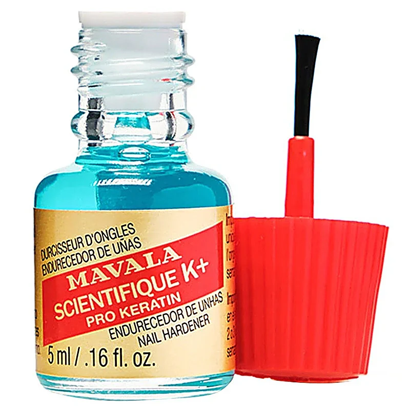 Mavala Scientifique K+ Nail Hardner 5ml - Image 4