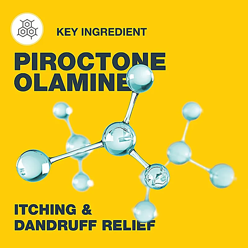 Nizoral Care Scalp Tonic 100ml - Image 6