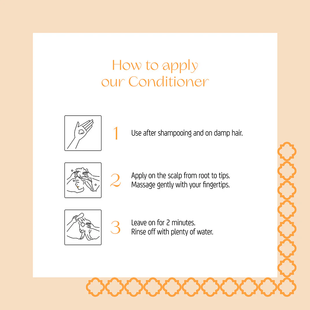 Nuggela Imperial Conditioner + N1 Shampoo 250ml 50% Off - Image 4