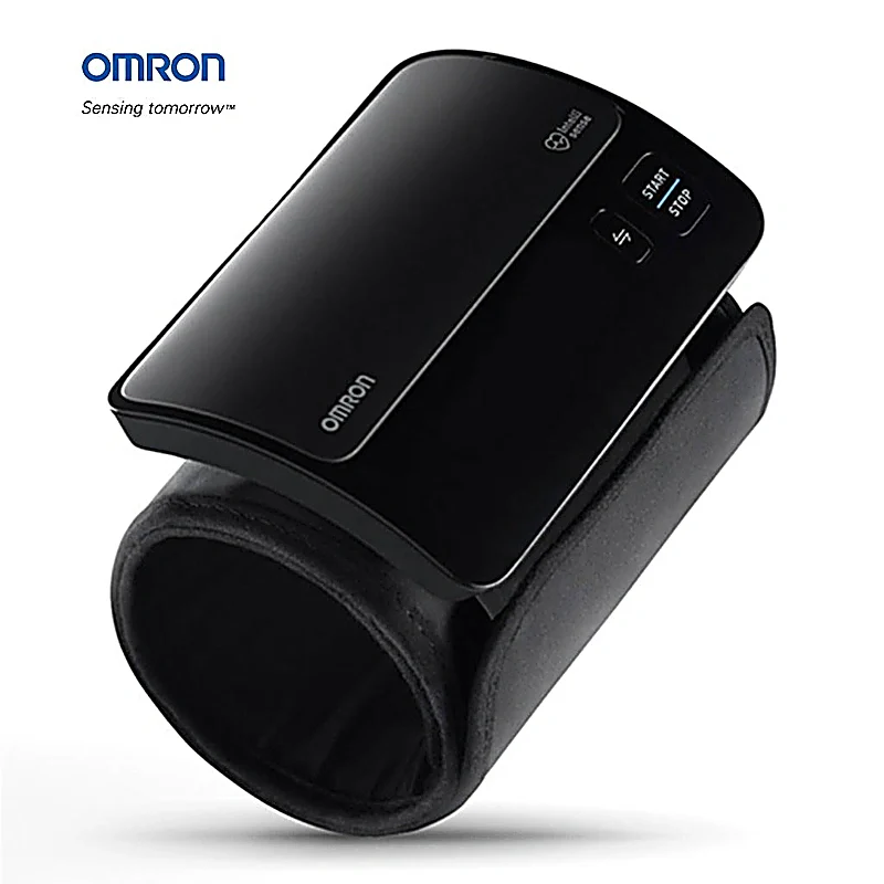 Omron Evolv Upper Arm Blood Pressuer Monitor "Wireless" - Image 4