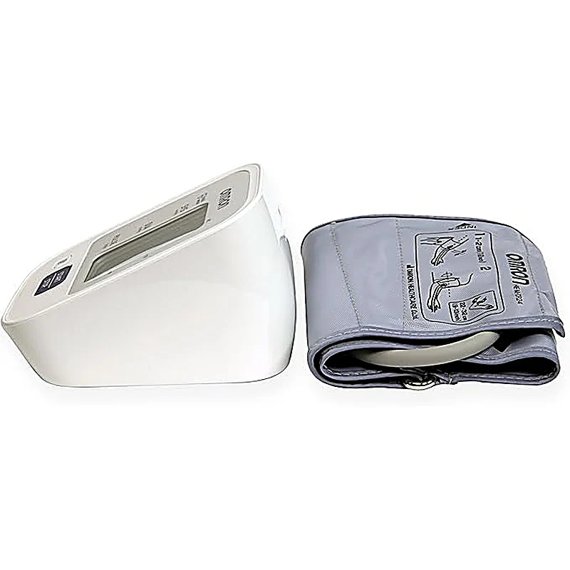 Omron M2 Basic Auto Blood Pressure Monitor - Image 3