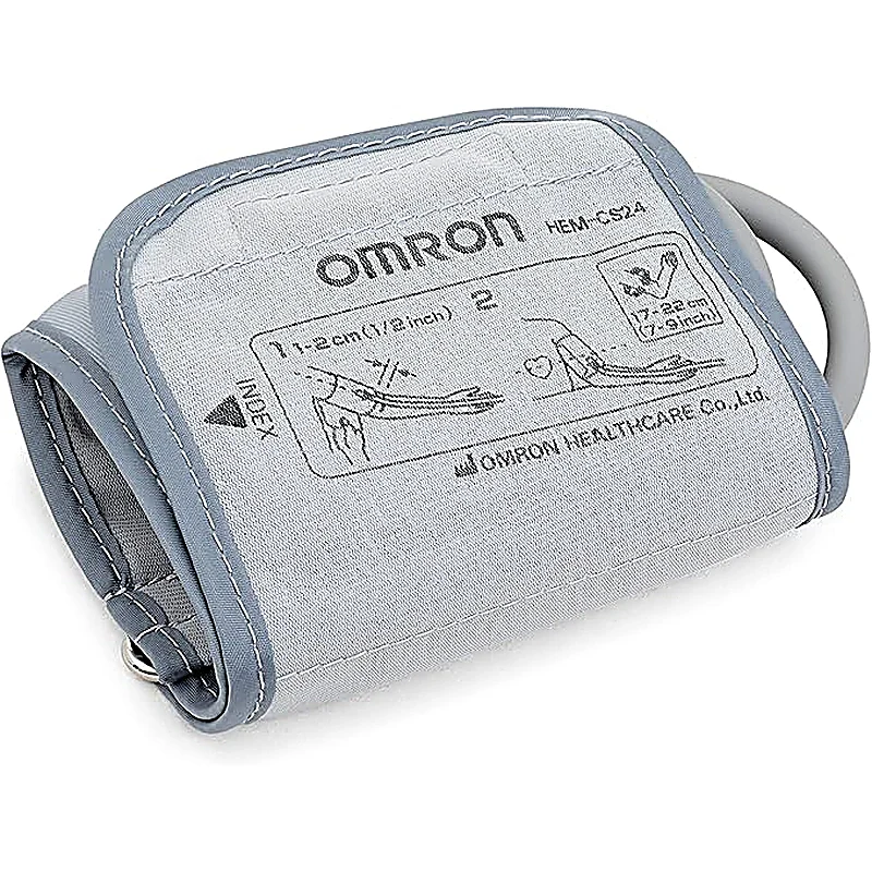 Omron M2 Basic Auto Blood Pressure Monitor - Image 4