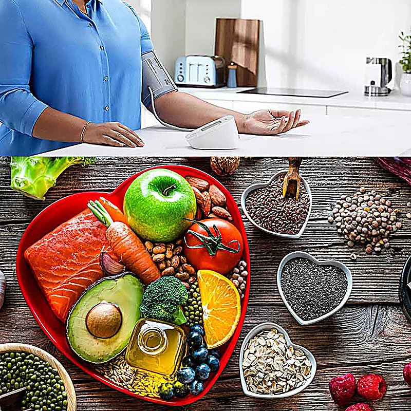 Omron M3 Upper Arm Blood Pressure Monitor - Image 3