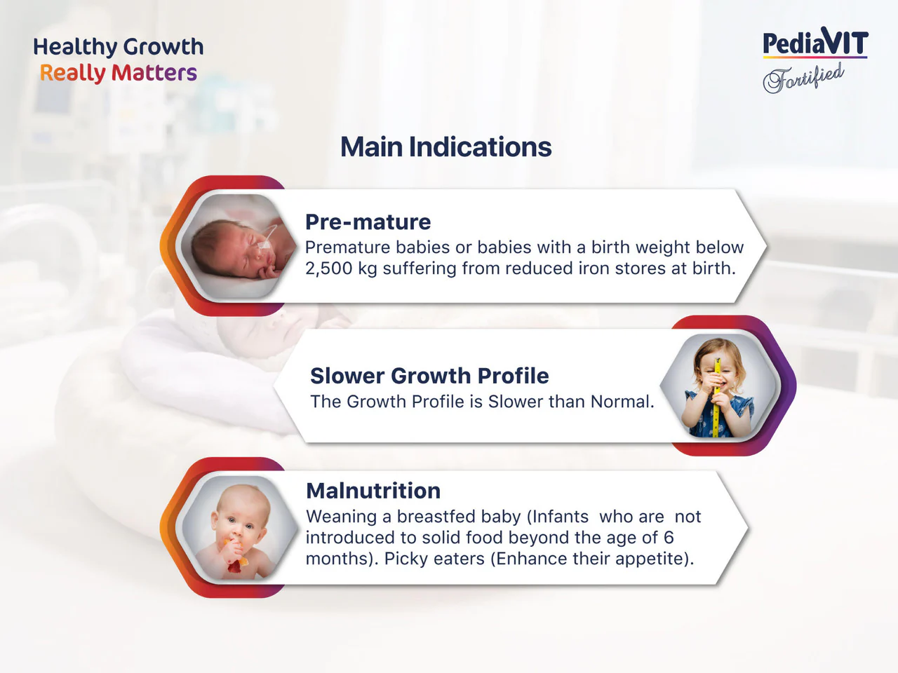 Pediavit Fortified 50ml - Image 4