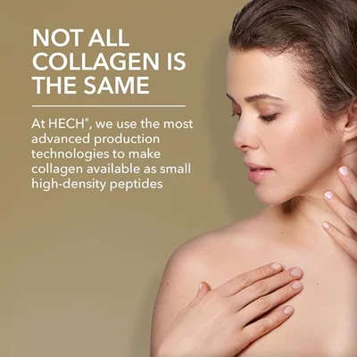 Hech Caviar Collagen Ruby Elixier 25ml 12s - Image 3