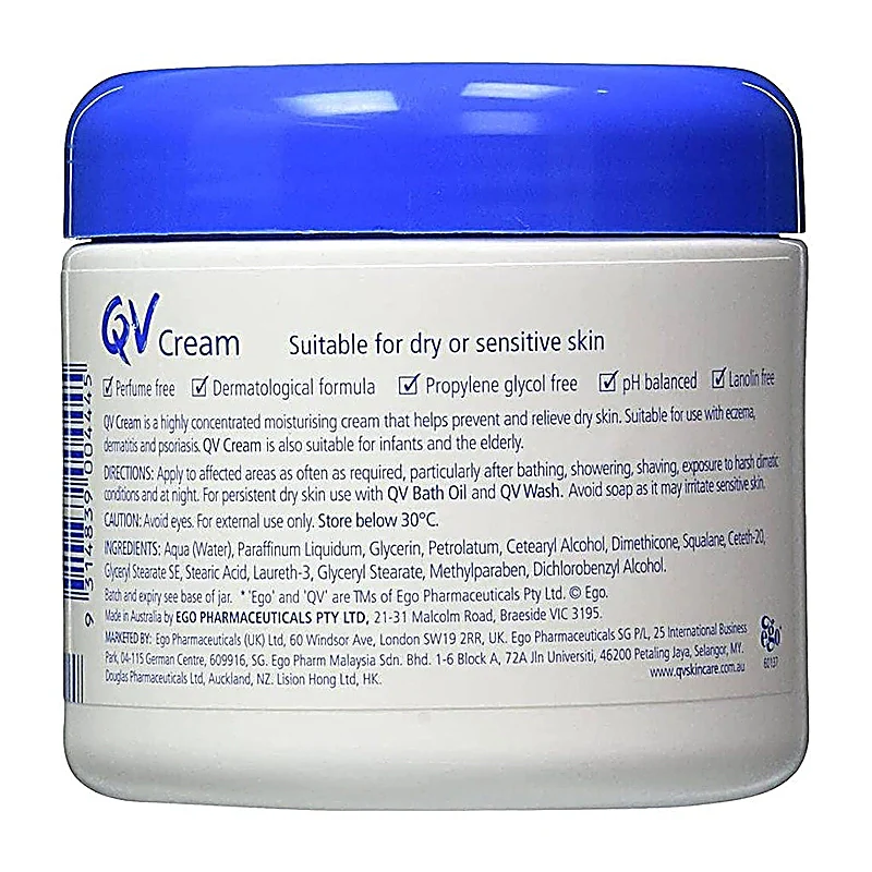 QV Cream 250gm - Image 5