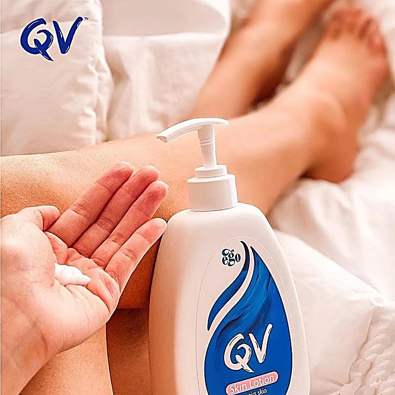 Qv Skin Lotion 250ml - Image 4