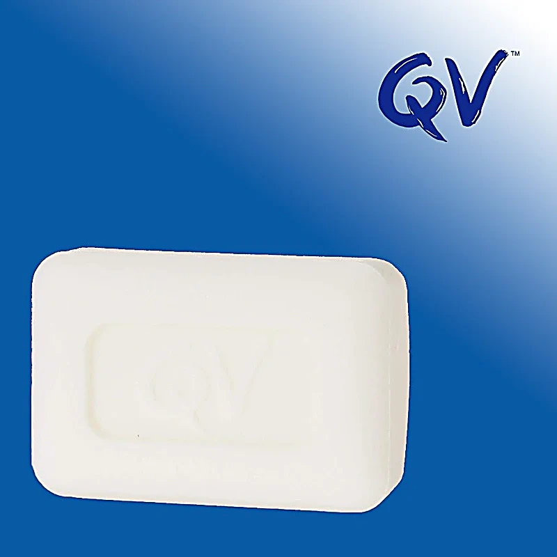 Qv Soap Bar 100gm - Image 5